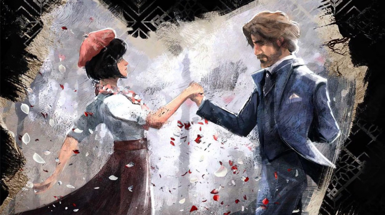 Hogy rakta össze négy programozó az év legjobb játékát? bevezetőkép