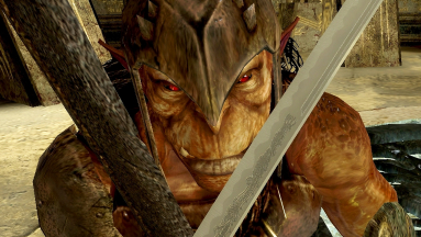 Már megint a rajongók mentik meg a seggünket: készül a Dark Messiah Community Edition kép