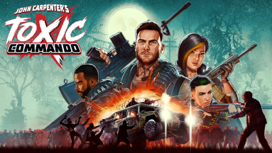 John Carpenter’s Toxic Commando teszt – lerágott csont, de finom fókuszban