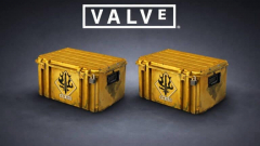 Újabb hatalmas pert akasztottak a Valve nyakába, mert megint kiderült, hogy a lootboxaik valójában szerencsejátékok kép