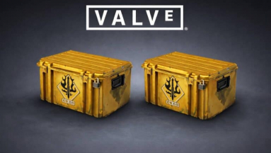 Újabb hatalmas pert akasztottak a Valve nyakába, mert megint kiderült, hogy a lootboxaik valójában szerencsejátékok fókuszban