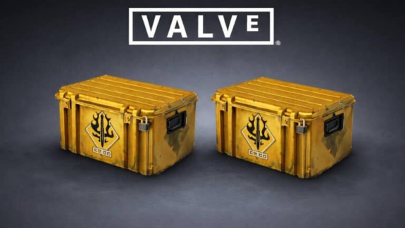 Újabb hatalmas pert akasztottak a Valve nyakába, mert megint kiderült, hogy a lootboxaik valójában szerencsejátékok kép