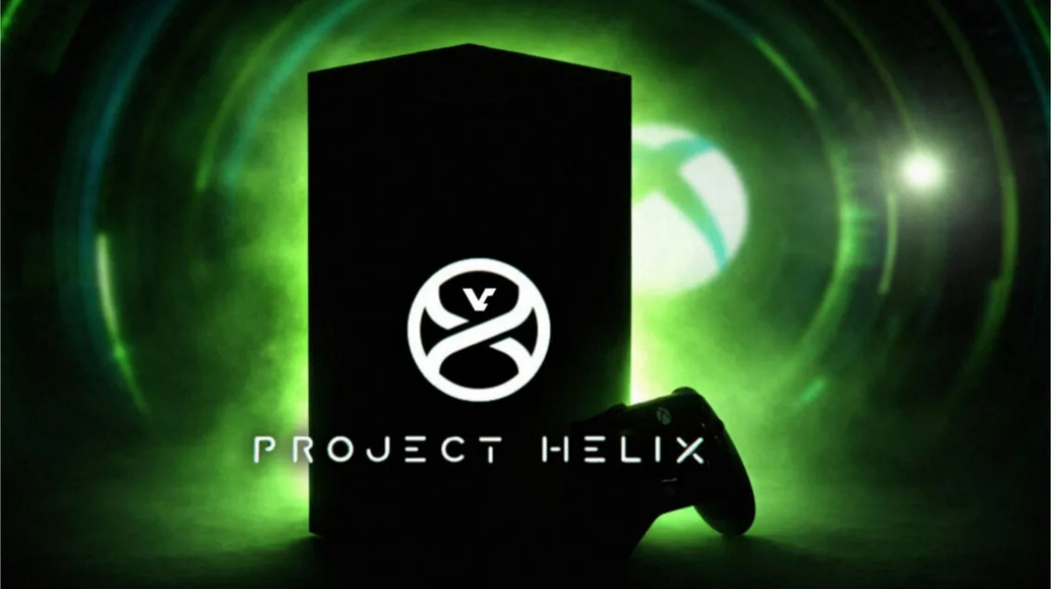 Xbox Project Helix: konzolnak drága, PC-nek olcsó lehet a Microsoft új generációs hibridje kép