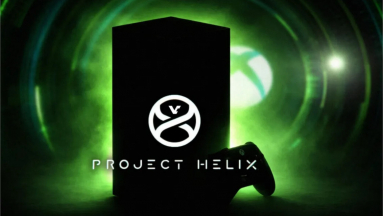 Új részletek derültek ki a Project Helix néven készülő következő Xboxról fókuszban