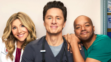 Brutális nézettséggel tért vissza a Dokik kép