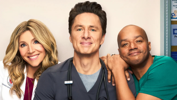 Brutális nézettséggel tért vissza a Dokik kép