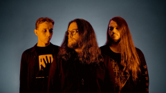 Politikai feszültség miatt marad el a Stoned Jesus budapesti koncertje kép