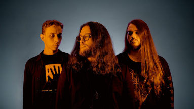 Politikai feszültség miatt marad el a Stoned Jesus budapesti koncertje kép