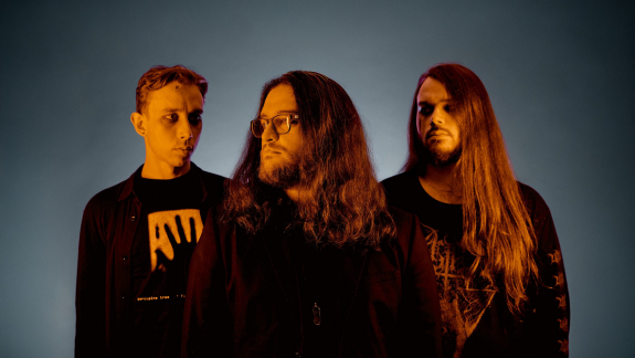 Politikai feszültség miatt marad el a Stoned Jesus budapesti koncertje kép