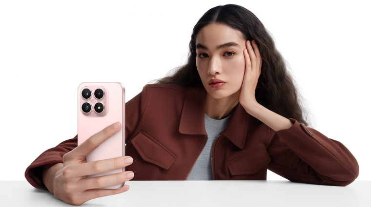 Xiaomi 17 teszt – ettől megjön a kedved a csúcskategóriához