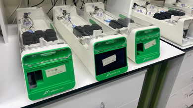 Emberi agysejtek hajtanak hamarosan két új adatközpontot kép