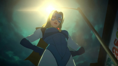 A BAFTA végre igazságot szolgáltat a Dispatchnek? Íme a jelöltek teljes listája kép