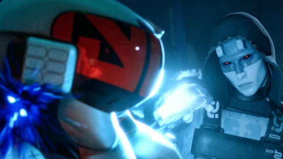 Így próbálja a Bungie kiengesztelni a Marathon mikroztanzakciói miatt panaszkodó játékostábort kép