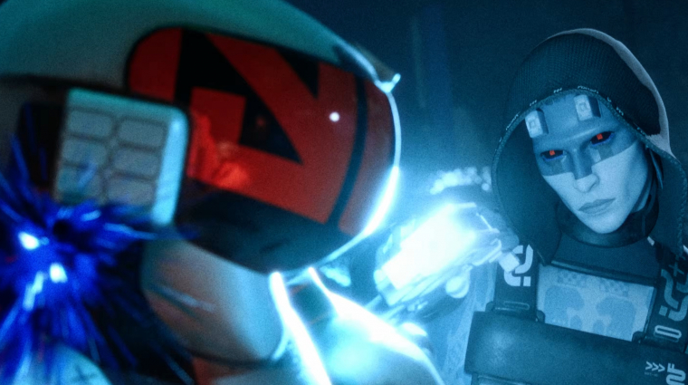 Így próbálja a Bungie kiengesztelni a Marathon mikroztanzakciói miatt panaszkodó játékostábort bevezetőkép