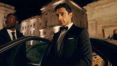Az Amazon új sorozatában Riz Ahmed lehet James Bond, akinek az egész világ ítéletével szembe kell néznie - itt a Bait előzetese kép