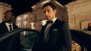 Az Amazon új sorozatában Riz Ahmed lehet James Bond, akinek az egész világ ítéletével szembe kell néznie - itt a Bait előzetese kép