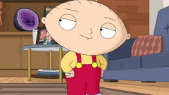 Két évadot rendelt be a Fox a Family Guy új spin-offjából, leleplezték a Stewie szinkrongárdáját is kép