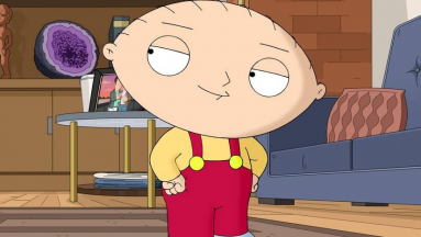 Két évadot rendelt be a Fox a Family Guy új spin-offjából, leleplezték a Stewie szinkrongárdáját is kép