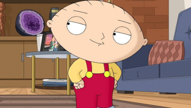 Két évadot rendelt be a Fox a Family Guy új spin-offjából, leleplezték a Stewie szinkrongárdáját is kép