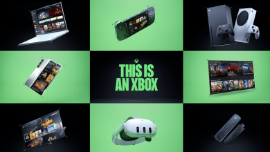 Totális kudarc lehet a „This is an Xbox“ kampány, a Microsoft elkezdte eltüntetni a nyomait kép