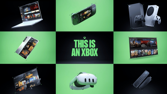 Totális kudarc lehet a „This is an Xbox“ kampány, a Microsoft elkezdte eltüntetni a nyomait kép