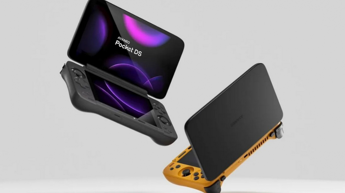 Nagyon gyanús volt, de az AYANEO nem kémkedik a felhasználói után kép