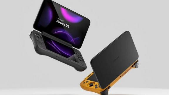 Nagyon gyanús volt, de az AYANEO nem kémkedik a felhasználói után kép