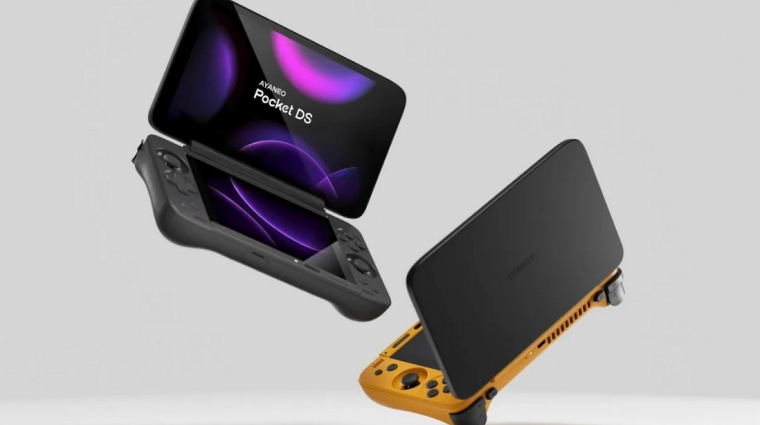 Nagyon gyanús volt, de az AYANEO nem kémkedik a felhasználói után kép