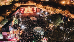 A Budapest Park közleményben tiltakozik az új drogpolitika miatti bezárások ellen kép