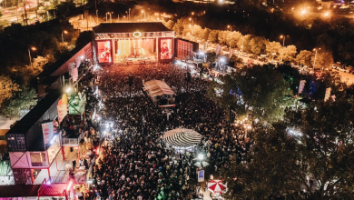 A Budapest Park közleményben tiltakozik az új drogpolitika miatti bezárások ellen kép