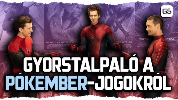 Pókember nem fog csak úgy hazalengedezni a Marvelhez, de ennek nem csak az az oka, amire azonnal gondolnál kép