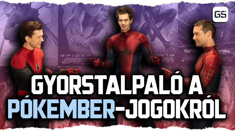 Pókember nem fog csak úgy hazalengedezni a Marvelhez, de ennek nem csak az az oka, amire azonnal gondolnál bevezetőkép