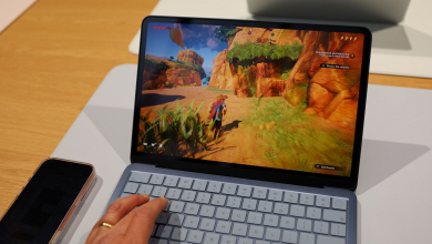 Oké, szép a MacBook Neo, de játszani lehet rajta? kép