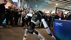 MWC26 – Nyílt AI dolgozhat a jövő mobilhálózataiban kép