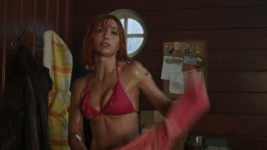 A One Piece 2. évadában Emily Rudd a rajongók miatt ragaszkodott Nami ikonikus öltözékéhez kép