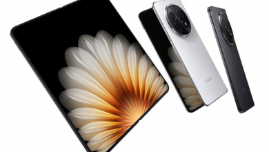 Az Oppo új hajlítható készüléke szinte teljesen gyűrődésmentes kijelzővel érkezik kép