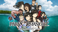 Paranormasight: The Mermaid's Curse teszt – meséket olvasva ismerszik meg a valóság kép