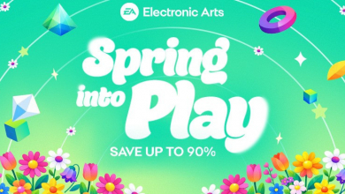 A Steam tavaszi akciójában nevetségesen olcsók az EA legjobb játékai kép