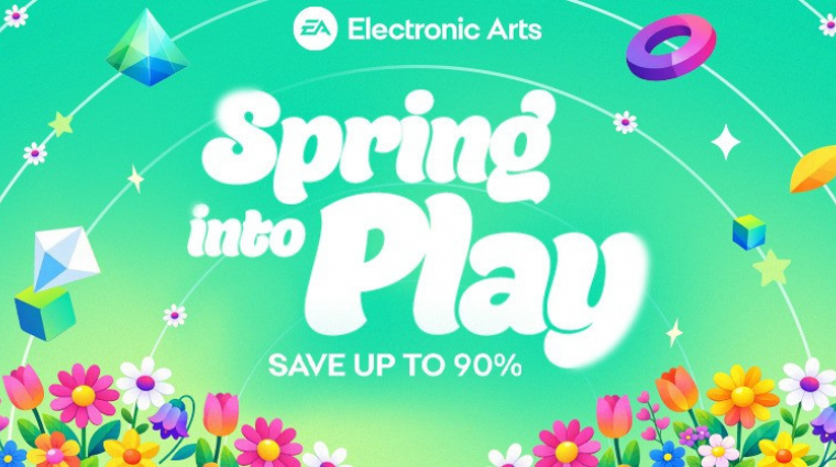 A Steam tavaszi akciójában nevetségesen olcsók az EA legjobb játékai bevezetőkép