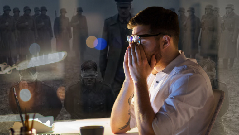 Az AI propaganda nemcsak azon működik, aki elhiszi fókuszban