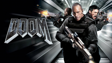 Annyira vállalhatatlan volt a DOOM film, hogy karriereket törhetett volna derékba kép