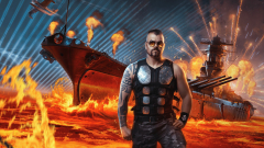 A történelem iránt rajongani metál! kép