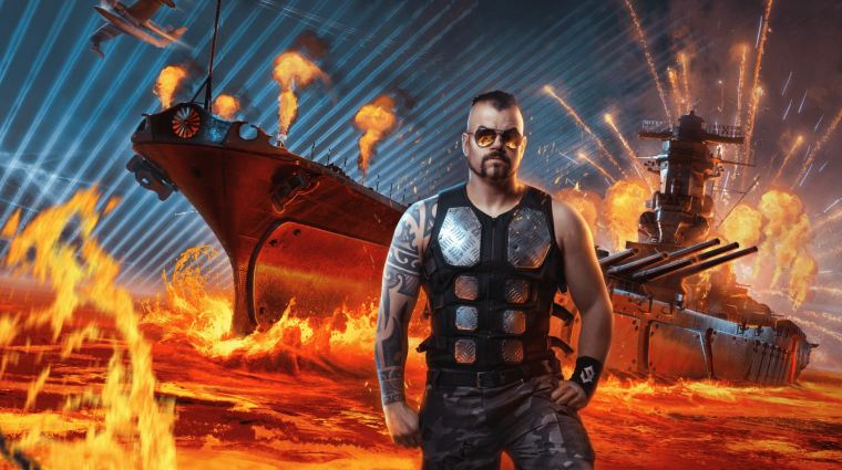 A történelem iránt rajongani metál! bevezetőkép