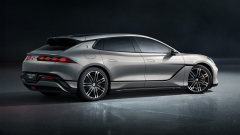 Európába is eljut a világ leggyorsabban tölthető villanyautója kép