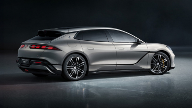 Európába is eljut a világ leggyorsabban tölthető villanyautója kép