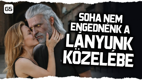 Ezeknek a figuráknak biztos nem örülnél, ha a párjaként vinné haza a lányod kép