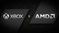 AMD FSR Diamond az új Xboxban: DLSS-verő AI-felskálázást kap az új konzol, de mi lesz a PC-s Radeonokkal? kép