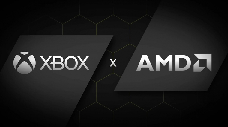 AMD FSR Diamond az új Xboxban: DLSS-verő AI-felskálázást kap az új konzol, de mi lesz a PC-s Radeonokkal?