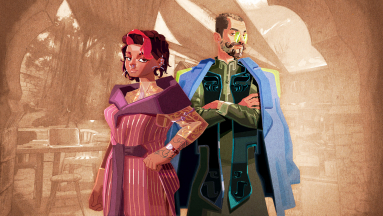 Visszaadják a Microsoft pénzét egy politikai indie játék készítői fókuszban