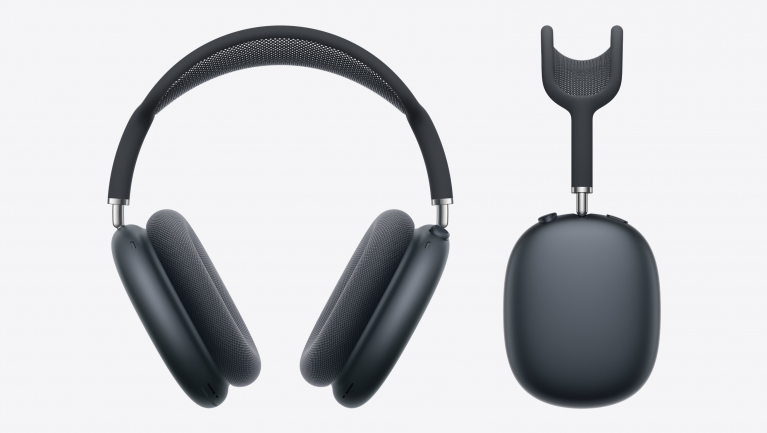 Alig változott az AirPods Max 2, és a szétszedése sem lett kevésbé fájdalmas fókuszban